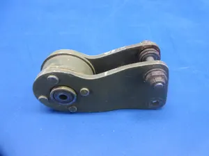 Mooney M20 / M20C Elevator Bellcrank Assembly P/N 913032 (1024-787)
